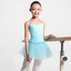 116243506 Baiw New kids tutu dress (Light Blue, L) view 4