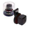 KAMUI Magnetic Chalk Holder CHALK SHARK for BETA Chalk (Brown) view 2