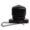 KAMUI Magnetic Chalk Holder CHALK SHARK for BETA Chalk (Brown) view 3