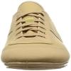 ASAHI() Men's Sneakers, Athletic Shoes, Thin Sole, Made in Japan, Beige, 26.5 cm 2E view 2
