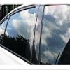 Eppar Carbon Fiber B Pillar Sticker for BMW X5 F15 2014-2017 view 2