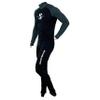 SCUBAPRO Men's UPF50 Steamer, Graphite, 2X-Large view 1
