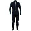 SCUBAPRO Men's UPF50 Steamer, Graphite, 2X-Large view 2