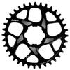 Hope SPIDERLESS Retainer Ring 32T Black Boost Direct Mount view 1