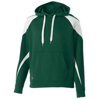 Holloway Boys' 229646, Forest Green | White, Medium