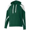 Holloway Boys' 229646, Forest Green | White, Medium view 1