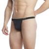 2(X)IST Men's Comfort Low-Rise Micro Y-Back Thong view 2