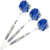 Unicorn Men's Silver Star Gary Anderson Darts - Blue, Size 23 g view 3