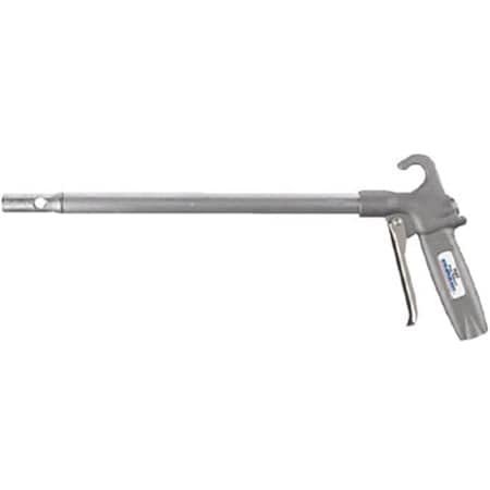 36 in. Ext Airshield Nozzle with XT