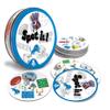 MasterPieces Game Day - NFL Detroit Lions Spot It Game For Kids, Adults, and Family view 3