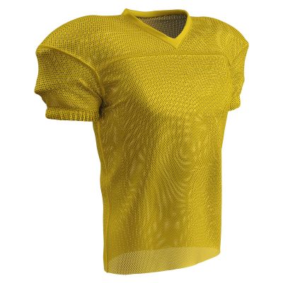 Champro Fire Polyester Jersey