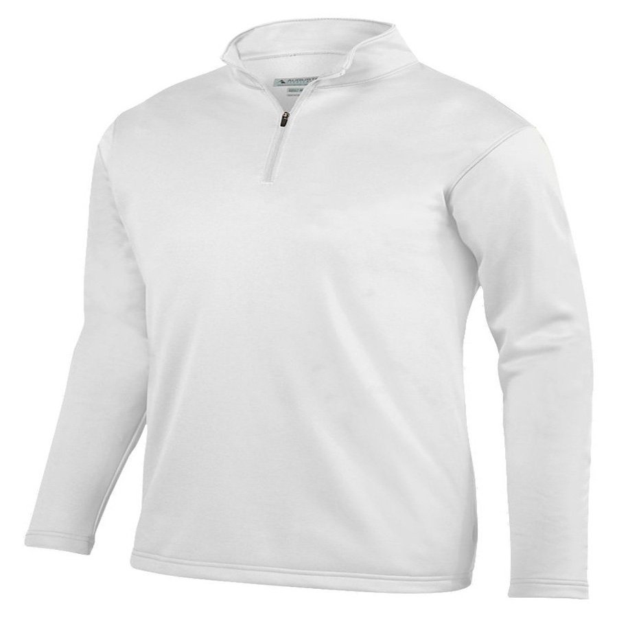 Augusta Sportswear Boys' Small Ag5508, White
