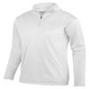 Augusta Sportswear Boys' Small Ag5508, White view 1