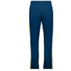 Augusta Sportswear Medalist Pant 2.0, Navy/Vegas Gold, 3XL view 2