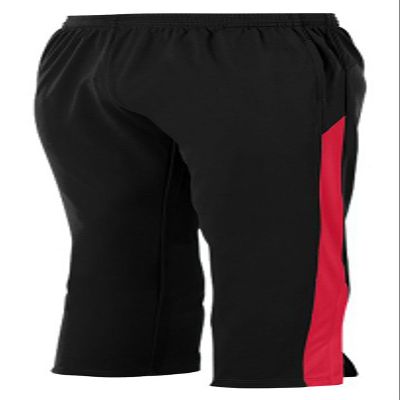 Augusta Sportswear Boys' Ag7761, Black/Red, Small