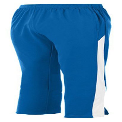 Augusta Sportswear Boys' Small Ag7761, Royal/White
