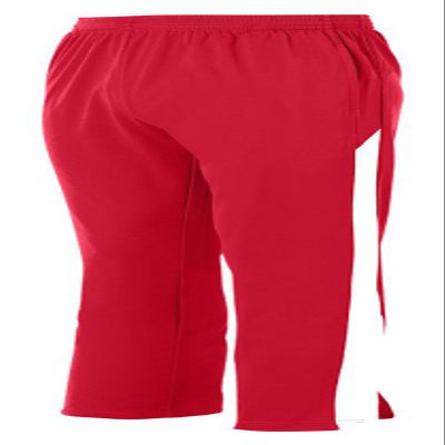 Augusta Sportswear Youth Medalist Pant 2.0 M Red/White