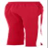 Augusta Sportswear Youth Medalist Pant 2.0 M Red/White view 1