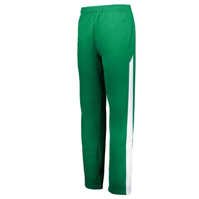 Augusta Sportswear Medalist Pant 2.0, Kelly/White, XL