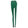 Augusta Sportswear Medalist Pant 2.0, Dark Green/White, L view 3