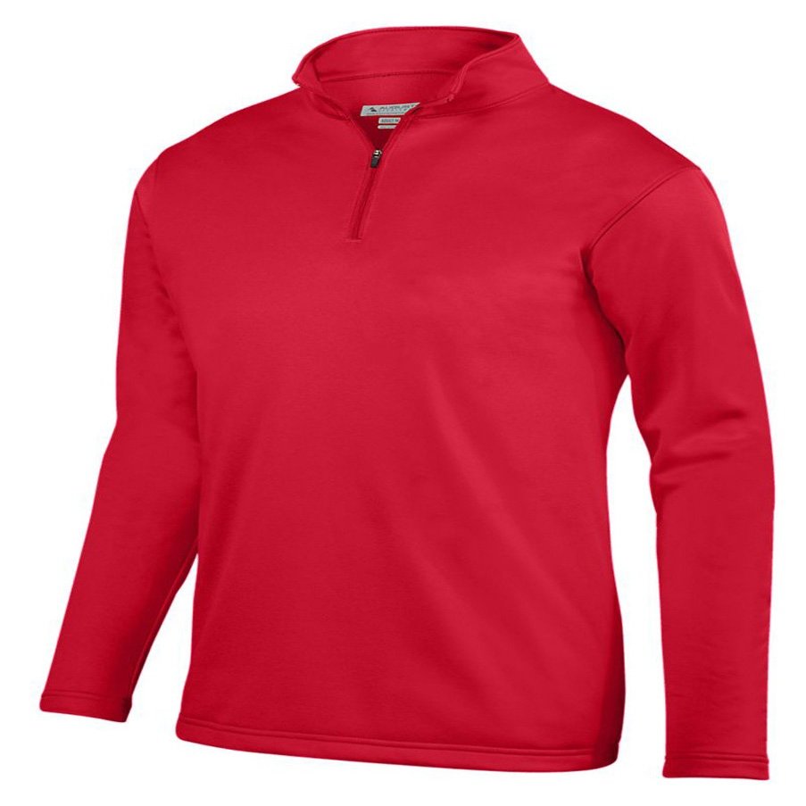 Augusta Sportswear Boys' Medium Ag5508, Red