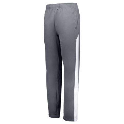 Augusta Sportswear Medalist Pant 2.0, Graphite/White, XL