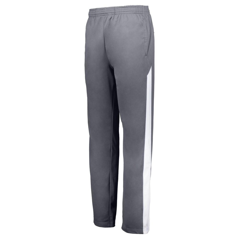 Augusta Sportswear Medalist Pant 2.0, Graphite/White, XL