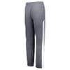 Augusta Sportswear Medalist Pant 2.0, Graphite/White, XL view 1
