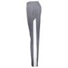 Augusta Sportswear Medalist Pant 2.0, Graphite/White, XL view 3
