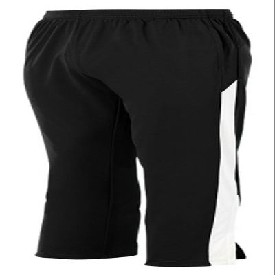 Augusta Sportswear Youth Medalist Pant 2.0 S Black/White