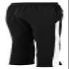 Augusta Sportswear Youth Medalist Pant 2.0 S Black/White view 1