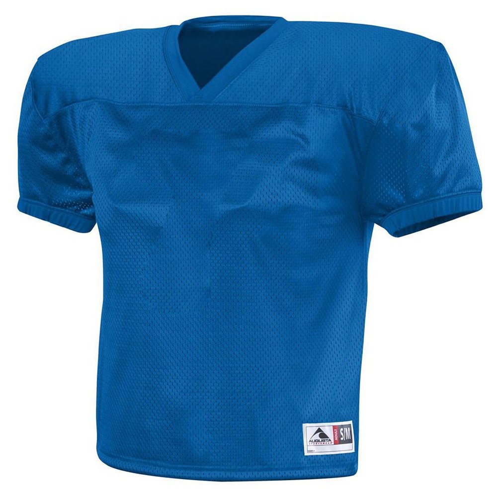 Augusta Sportswear Dash Practice Jersey L/XL Royal
