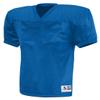 Augusta Sportswear Dash Practice Jersey L/XL Royal view 1