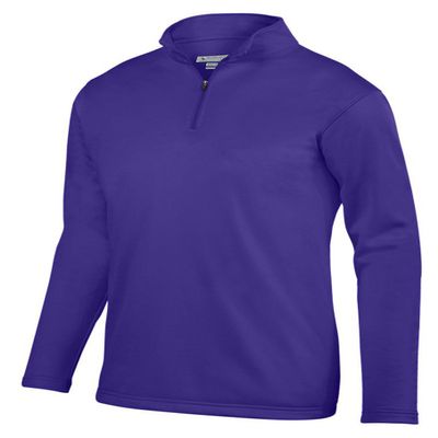Augusta Sportswear Boys' Small Ag5508, Purple