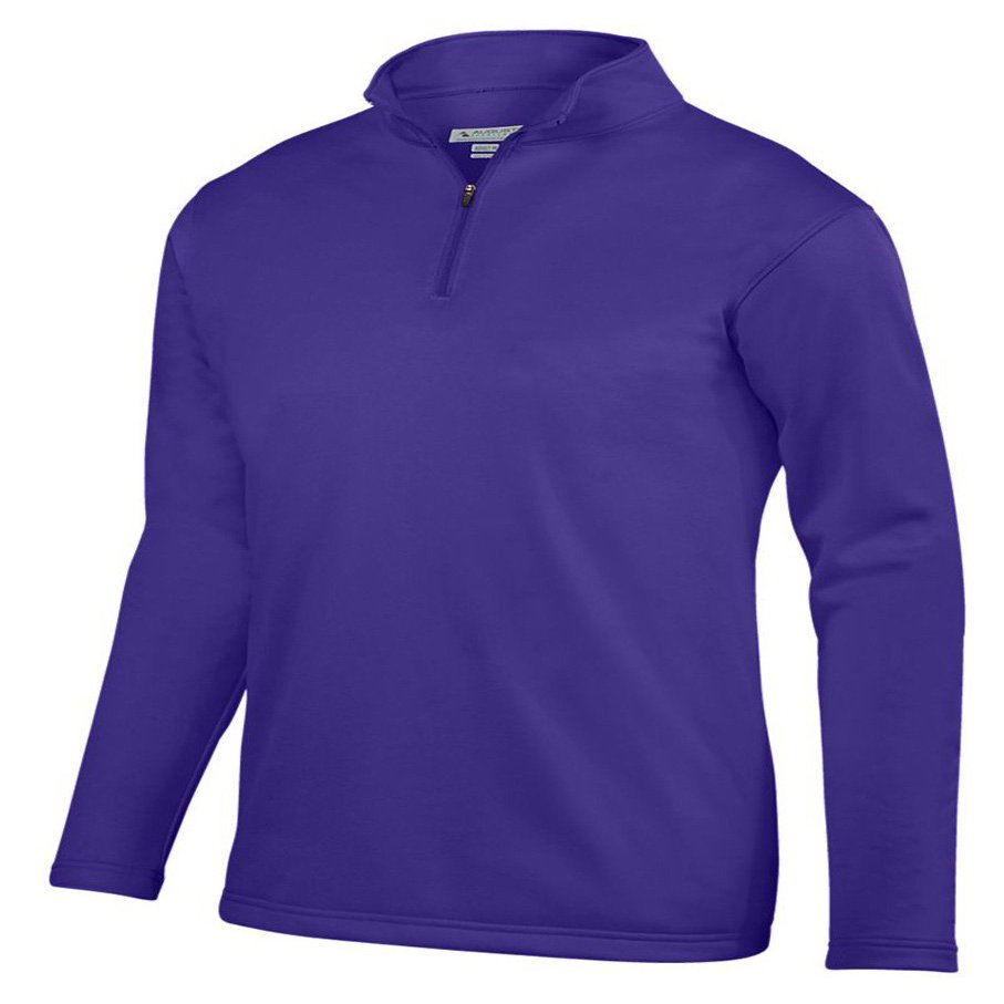 Augusta Sportswear Boys' Small Ag5508, Purple