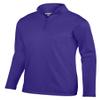Augusta Sportswear Boys' Small Ag5508, Purple view 1