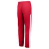 Augusta Sportswear Medalist Pant 2.0, Red/White, XL view 1