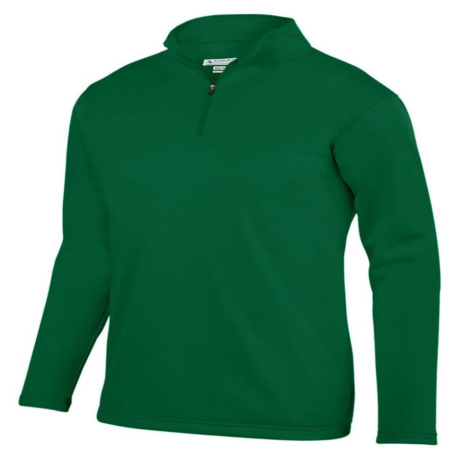 Augusta Sportswear Boys' Small Ag5508, Dark Green