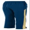Augusta Sportswear Boys' Large Ag7761, Navy/Vegas Gold view 1