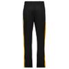 Augusta Sportswear Medalist Pant 2.0, Black/Gold, XL view 4