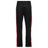 Augusta Sportswear Medalist Pant 2.0, Black/Red, L view 4