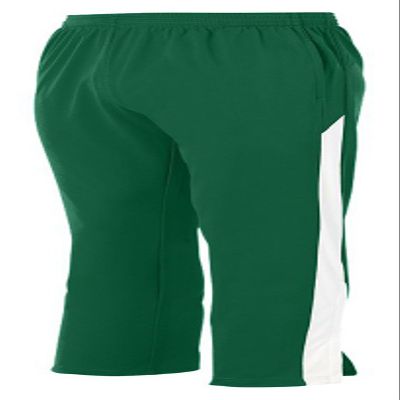 Augusta Sportswear Youth Medalist Pant 2.0 XS Dark Green/White