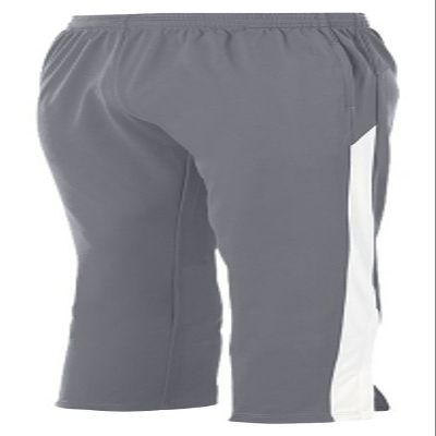 Augusta Sportswear Youth Medalist Pant 2.0 M Graphite/White