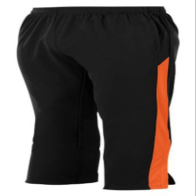 Augusta Sportswear Youth Medalist Pant 2.0 S Black/Orange