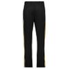 Augusta Sportswear Medalist Pant 2.0, Black/Vegas Gold, S view 4