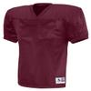 Augusta Sportswear AG9505 Men's Dash Practice Jersey, XX-Large, Maroon view 1