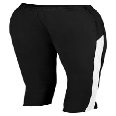 Augusta Sportswear Women's X-Small Ag7762, Black/White