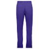 Augusta Sportswear Medalist Pant 2.0, Purple/White, L view 2
