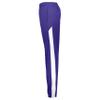 Augusta Sportswear Medalist Pant 2.0, Purple/White, L view 3