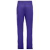 Augusta Sportswear Medalist Pant 2.0, Purple/White, L view 4